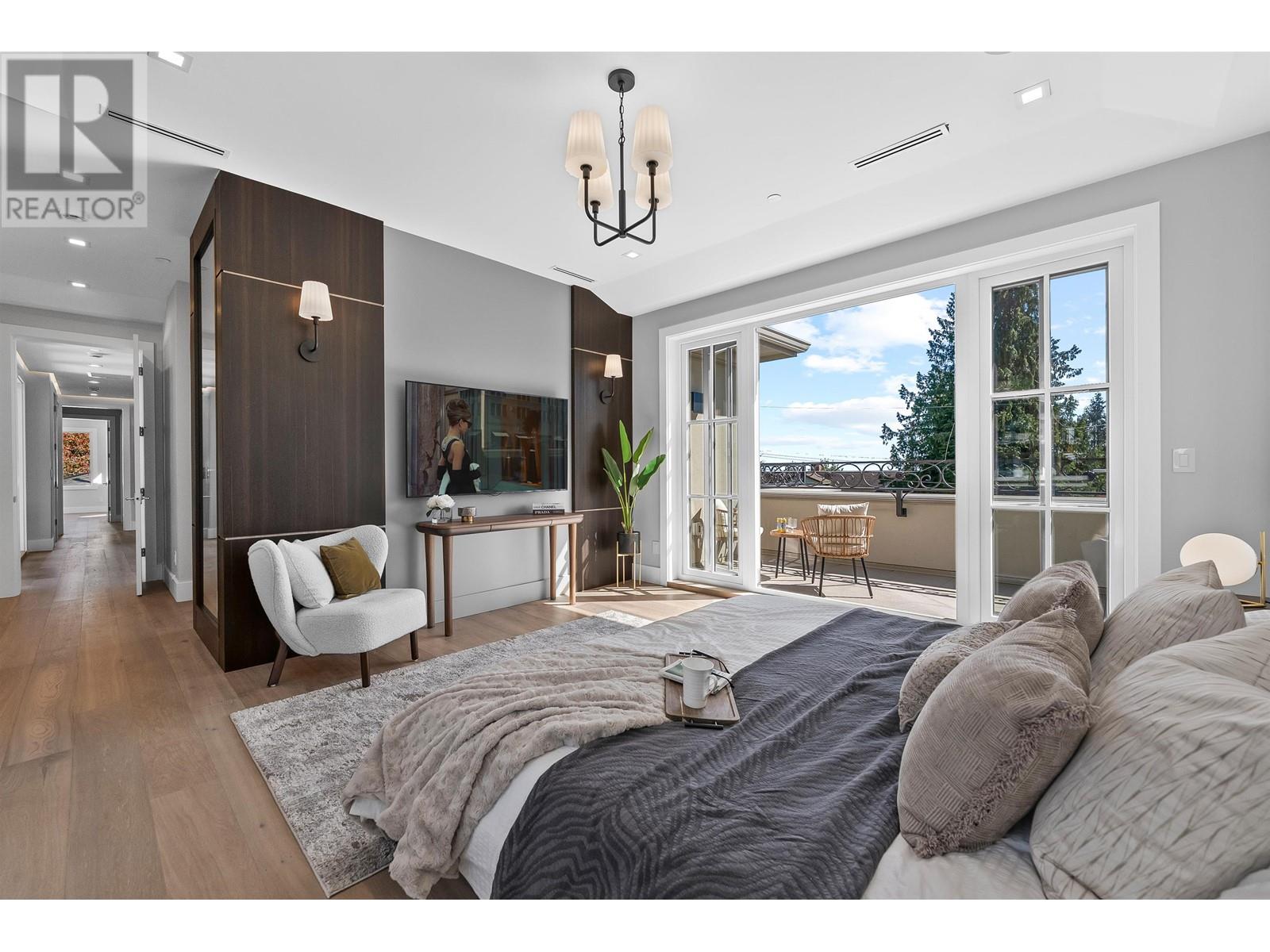4141 BURKEHILL ROAD, West Vancouver