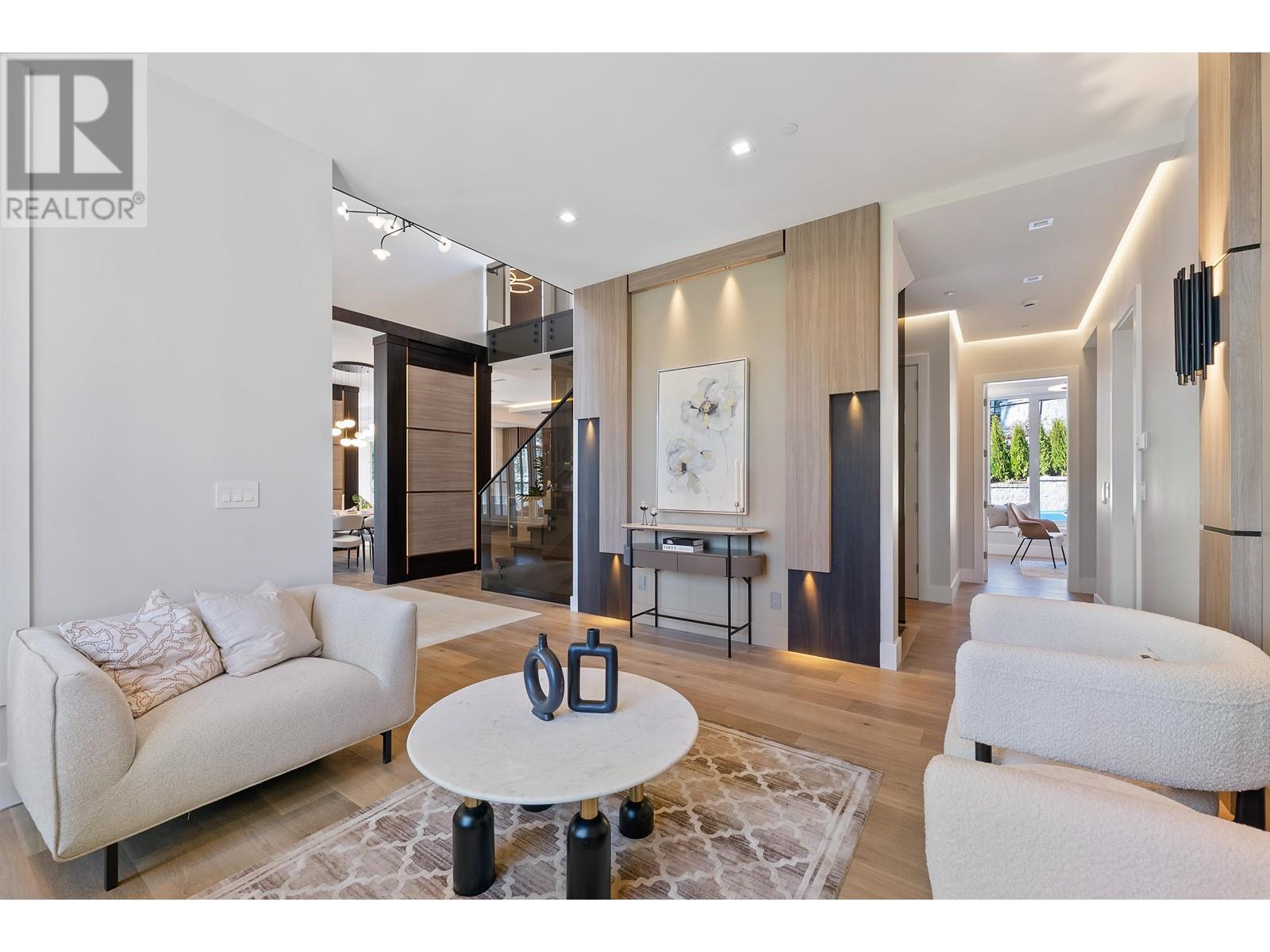 4141 BURKEHILL ROAD, West Vancouver