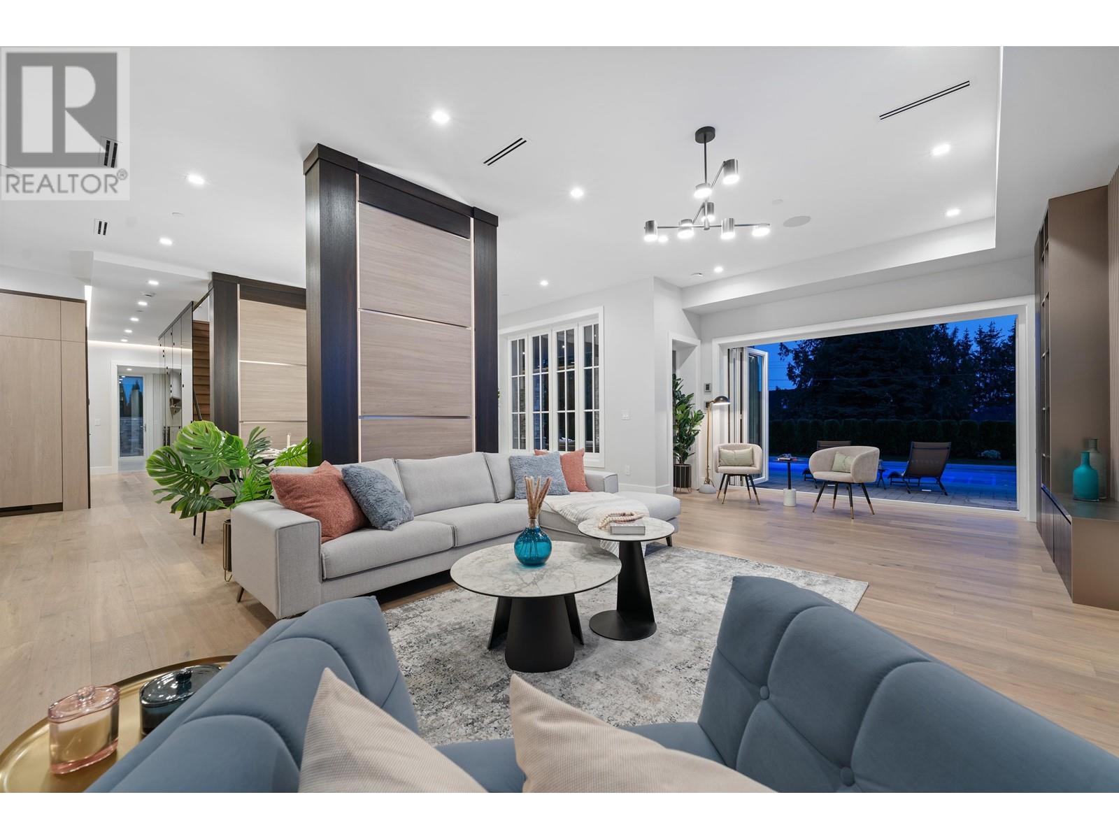 4141 BURKEHILL ROAD, West Vancouver