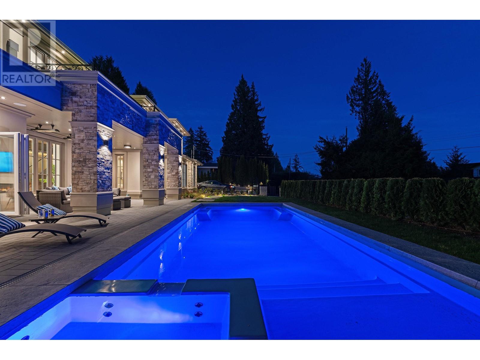 4141 BURKEHILL ROAD, West Vancouver