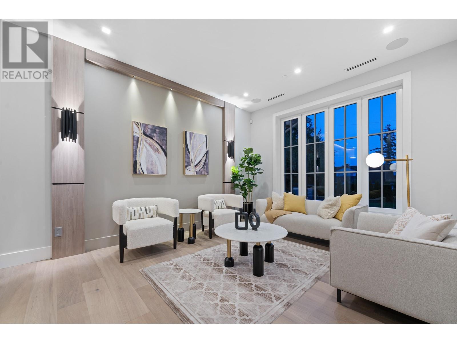 4141 BURKEHILL ROAD, West Vancouver