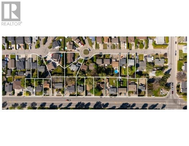  2909 Bouvette Street, Kelowna