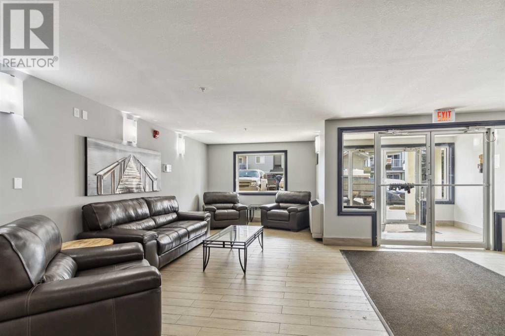 2316, 38 Riedel Street, Fort McMurray, Alberta