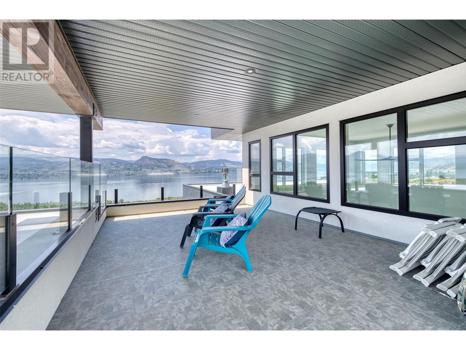 2805 Aikins Loop, Naramata