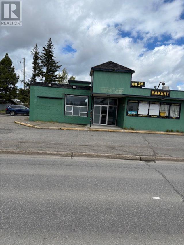 Photo 1 of 2930 5th Avenue, Prince George BC