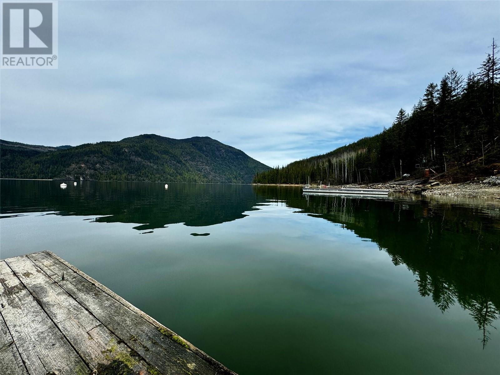  Lot 9 Pete Martin Bay, Sicamous
