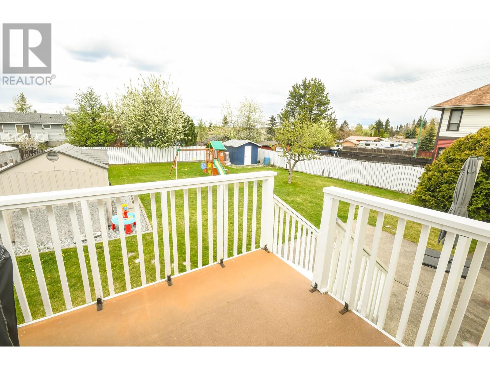 2904 CHRISTOPHER CRESCENT, Prince George