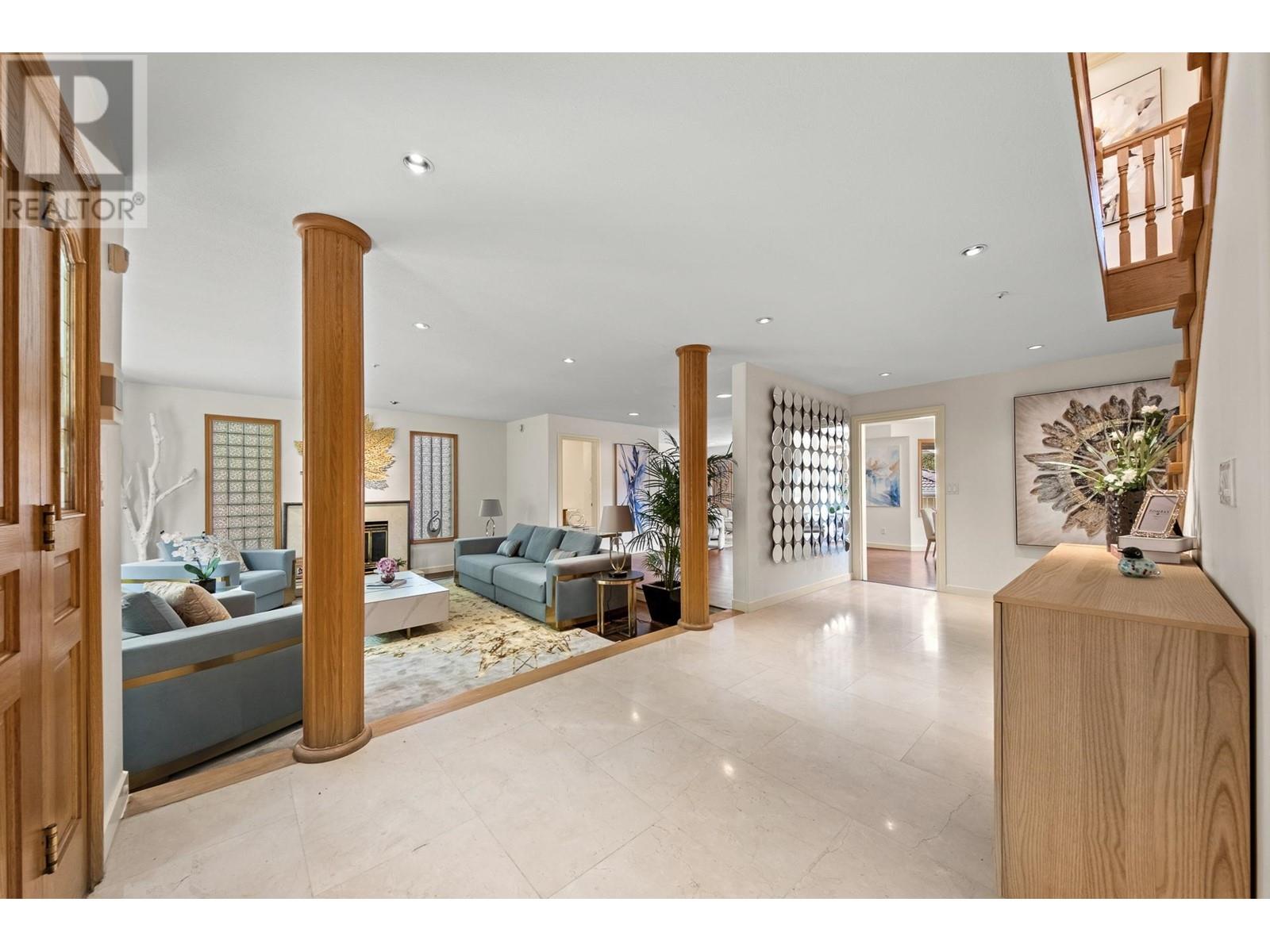 1255 DEVONSHIRE CRESCENT, Vancouver real estate listing R2999218