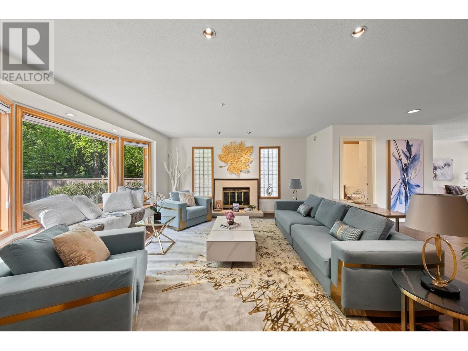 1255 DEVONSHIRE CRESCENT, Vancouver real estate listing R2999218