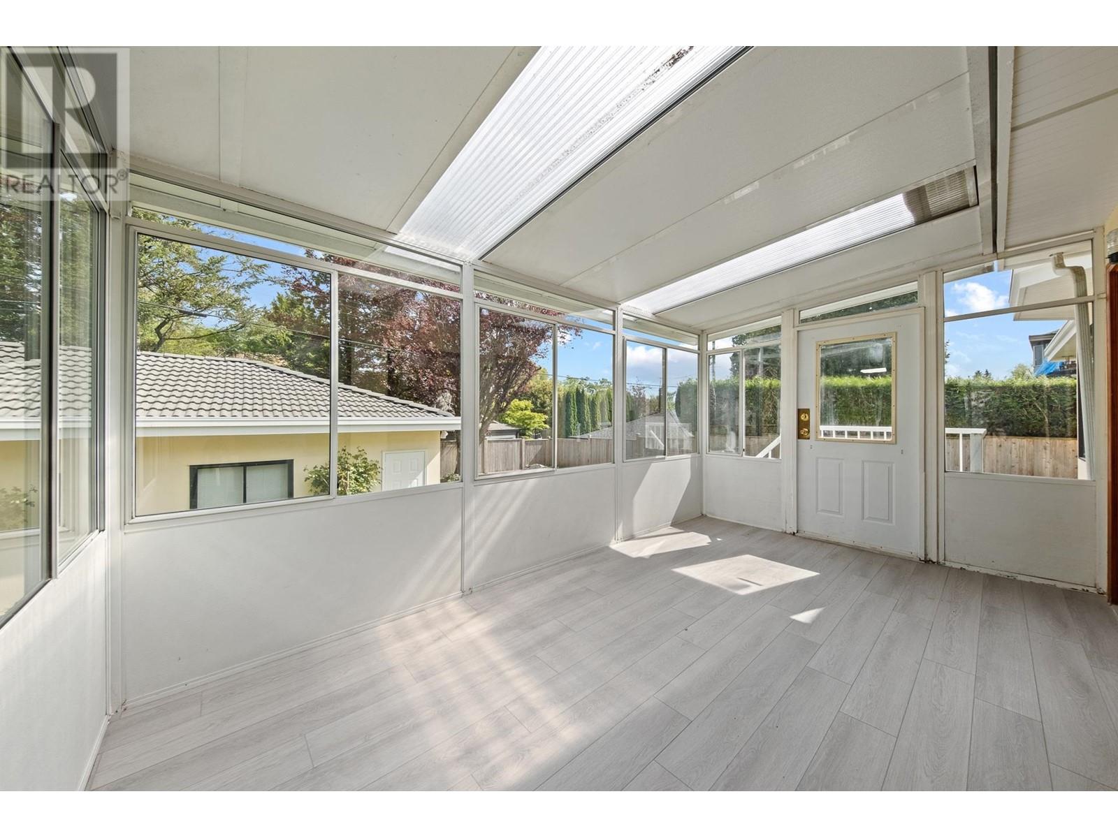 1255 DEVONSHIRE CRESCENT, Vancouver real estate listing R2999218