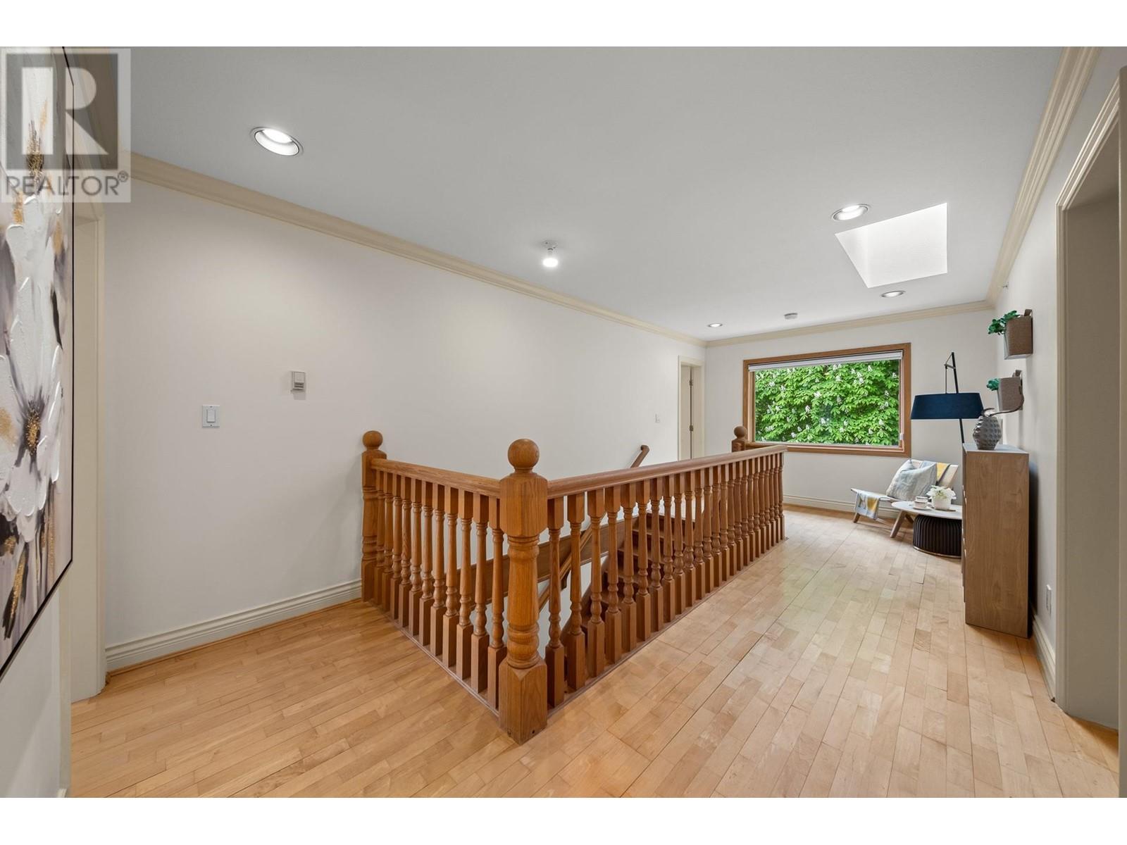 1255 DEVONSHIRE CRESCENT, Vancouver real estate listing R2999218