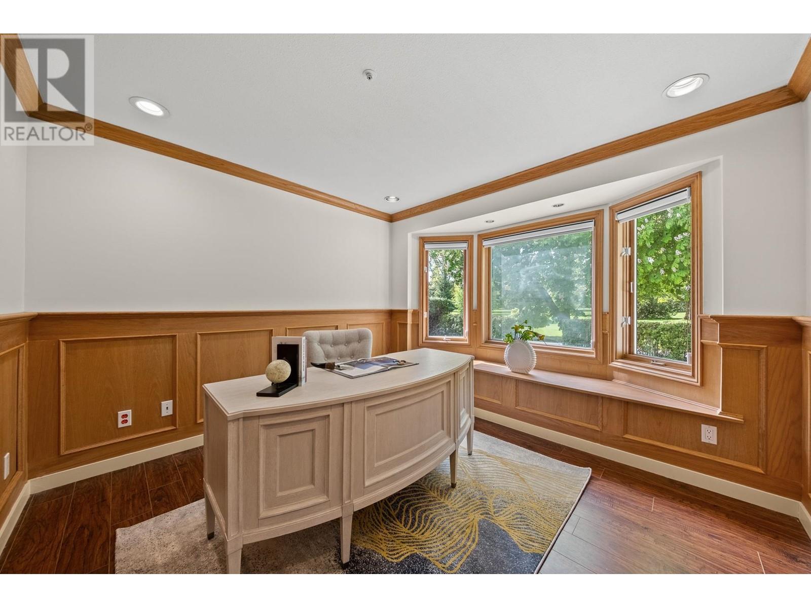 1255 DEVONSHIRE CRESCENT, Vancouver real estate listing R2999218