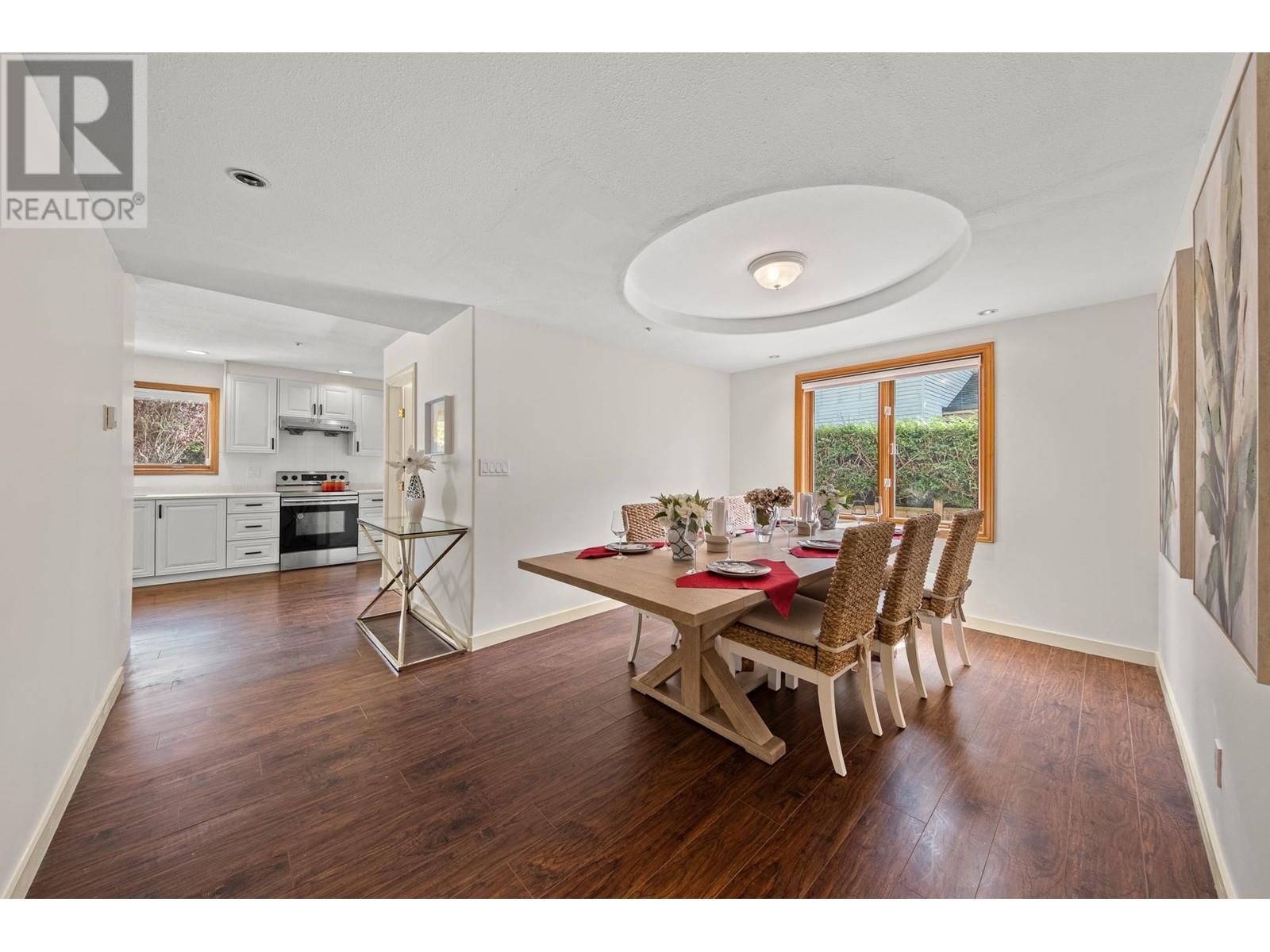 1255 DEVONSHIRE CRESCENT, Vancouver real estate listing R2999218