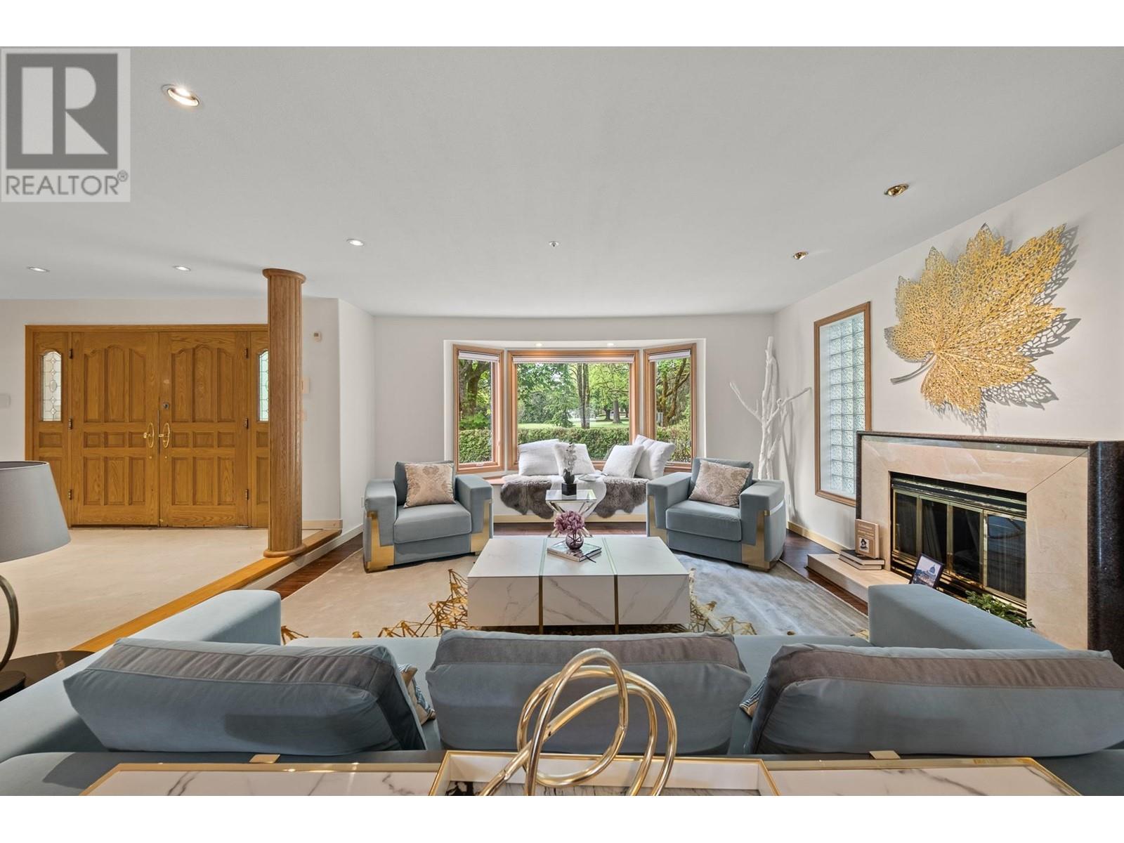 1255 DEVONSHIRE CRESCENT, Vancouver real estate listing R2999218