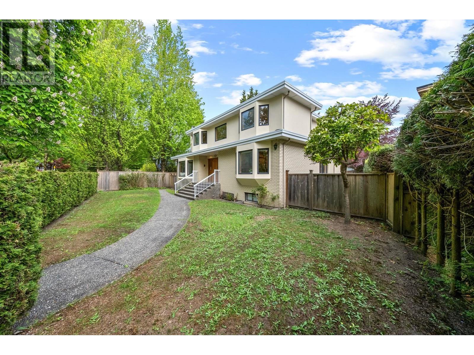 1255 DEVONSHIRE CRESCENT, Vancouver real estate listing R2999218