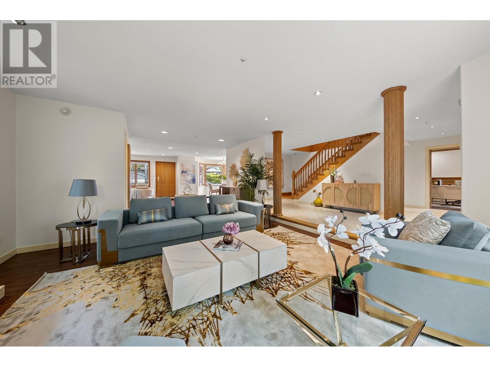 1255 DEVONSHIRE CRESCENT, Vancouver real estate listing R2999218