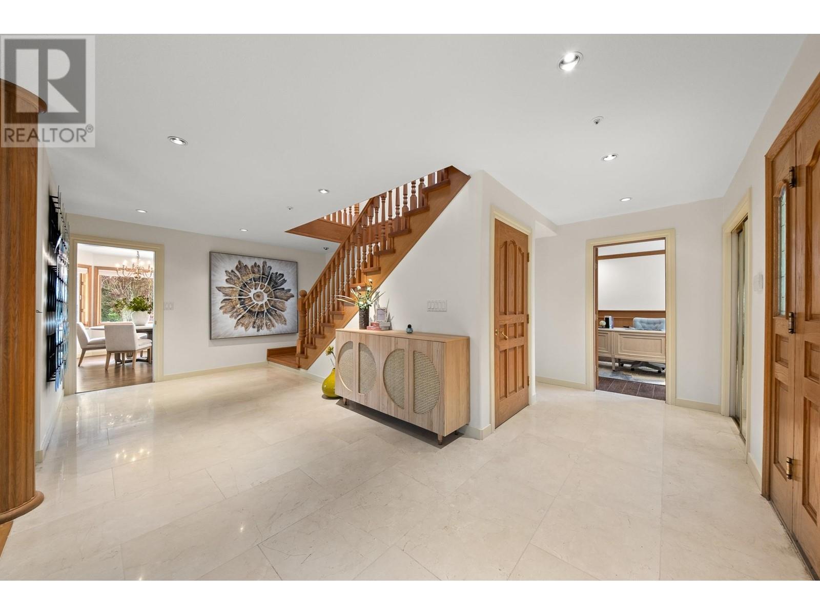 1255 DEVONSHIRE CRESCENT, Vancouver real estate listing R2999218