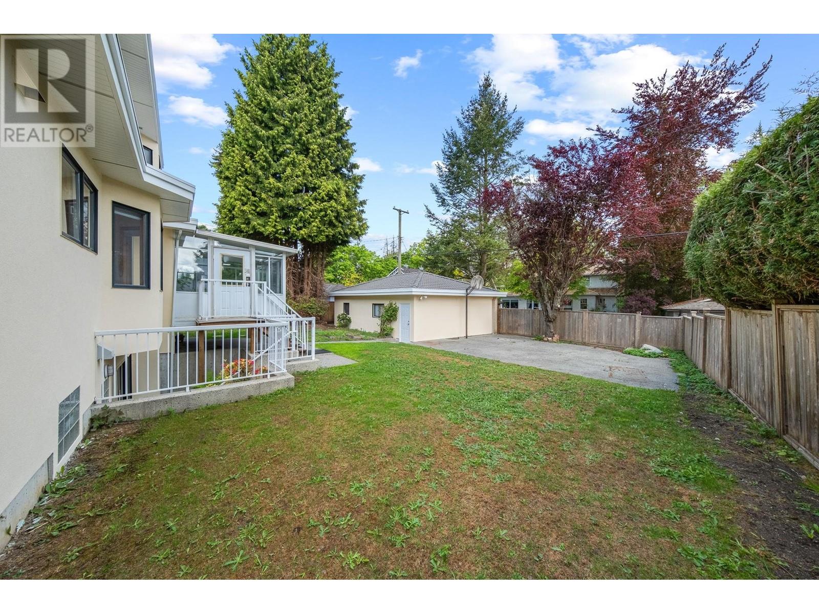 1255 DEVONSHIRE CRESCENT, Vancouver real estate listing R2999218