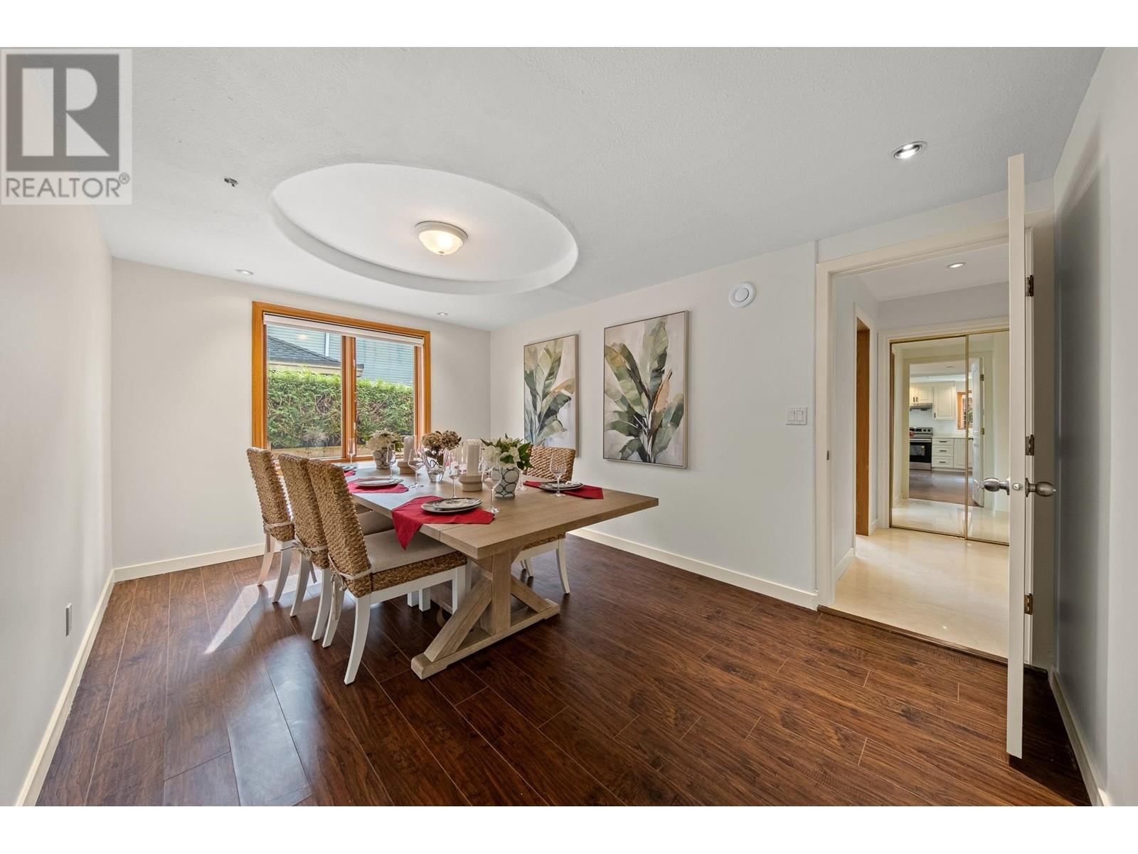 1255 DEVONSHIRE CRESCENT, Vancouver real estate listing R2999218