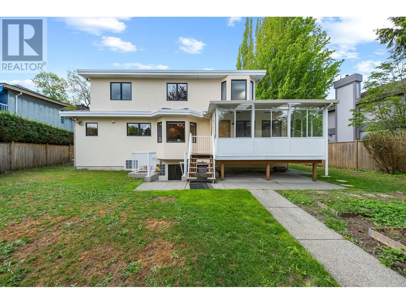 1255 DEVONSHIRE CRESCENT, Vancouver real estate listing R2999218