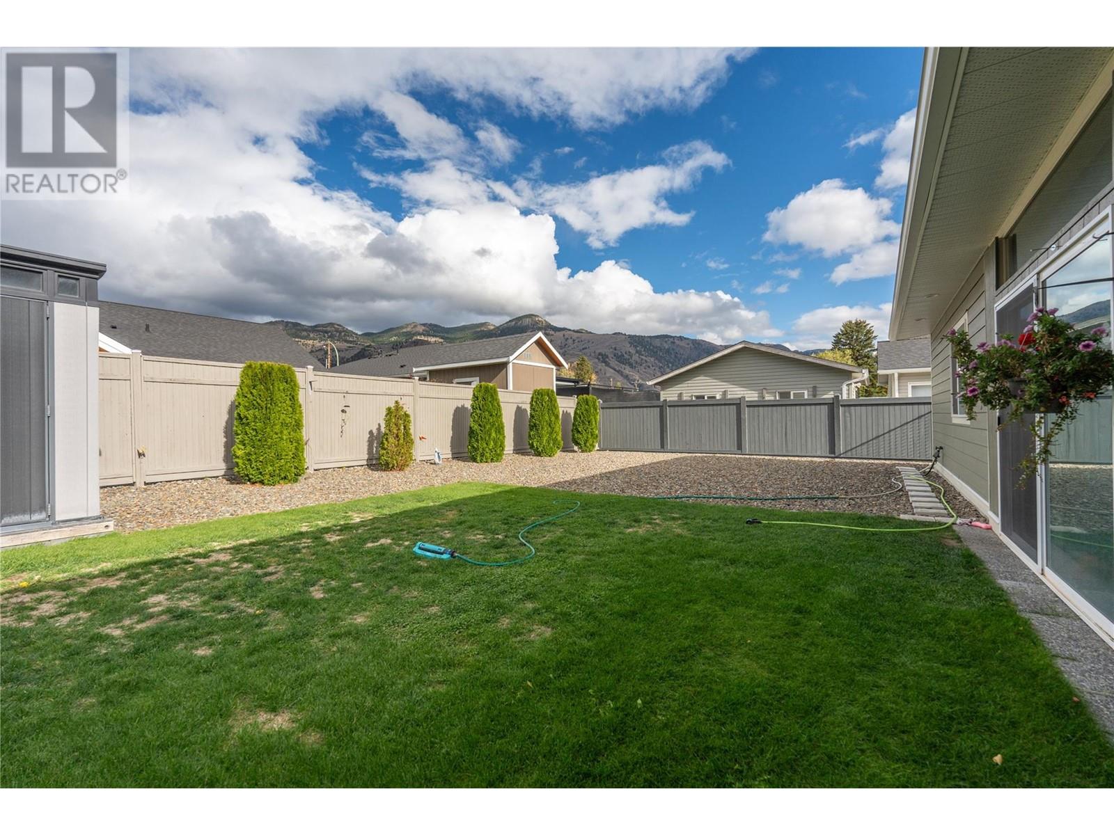 Photo 26 of 324 K View Crescent, Keremeos BC