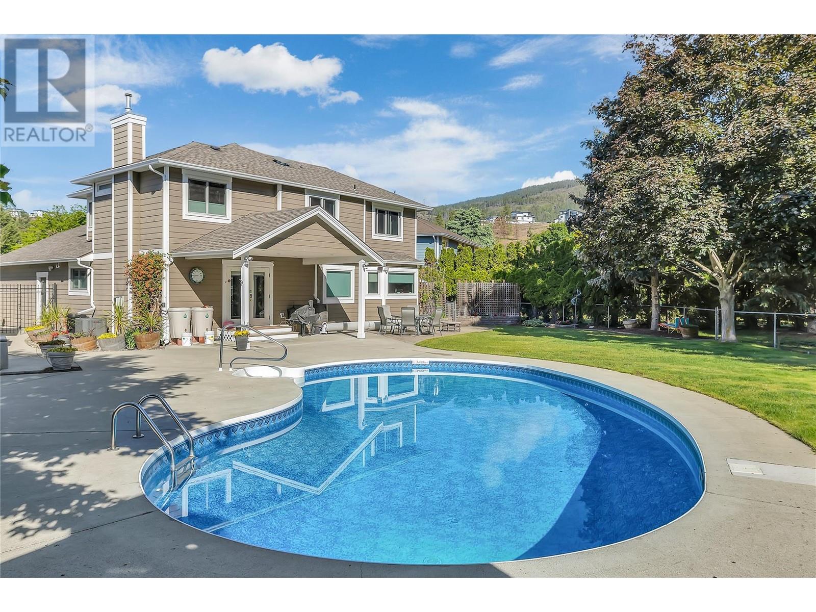  2390 Karli Court, West Kelowna