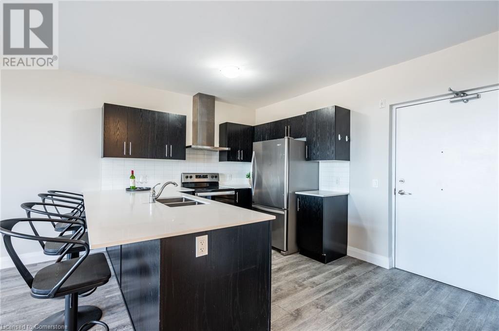 Photo 6 of 1 Redfern Avenue Unit 441, Hamilton ON