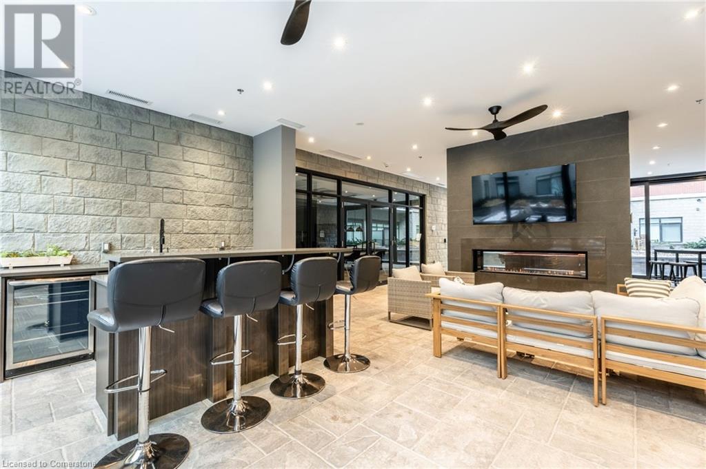 Photo 32 of 1 Redfern Avenue Unit 441, Hamilton ON