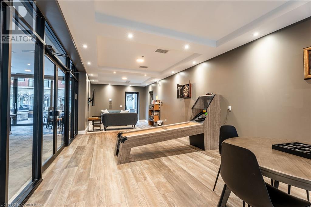Photo 35 of 1 Redfern Avenue Unit 441, Hamilton ON