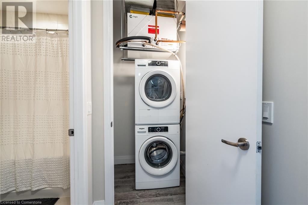 Photo 17 of 1 Redfern Avenue Unit 441, Hamilton ON
