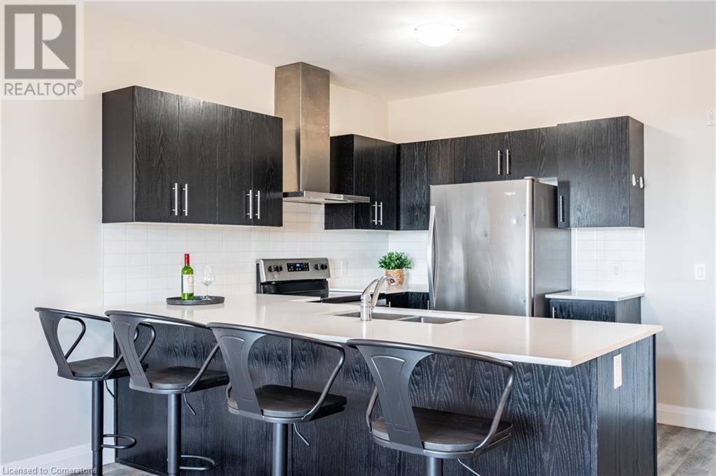 Photo 7 of 1 Redfern Avenue Unit 441, Hamilton ON