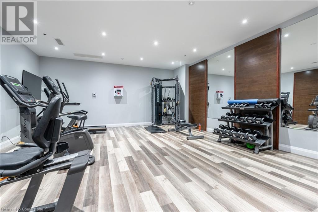 Photo 38 of 1 Redfern Avenue Unit 441, Hamilton ON