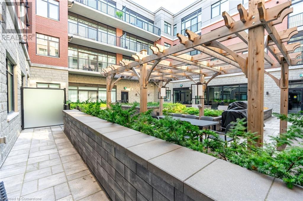 Photo 26 of 1 Redfern Avenue Unit 441, Hamilton ON