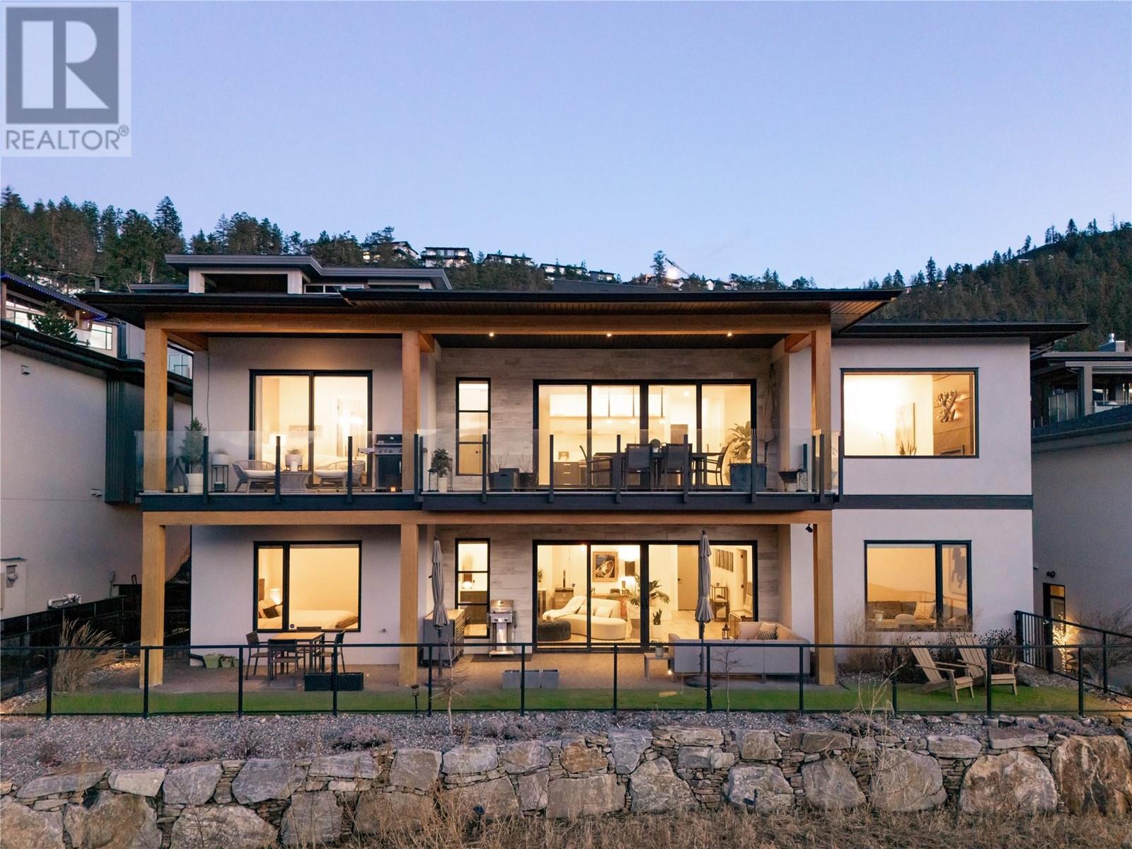  3450 Chocolate Lily Lane, Kelowna
