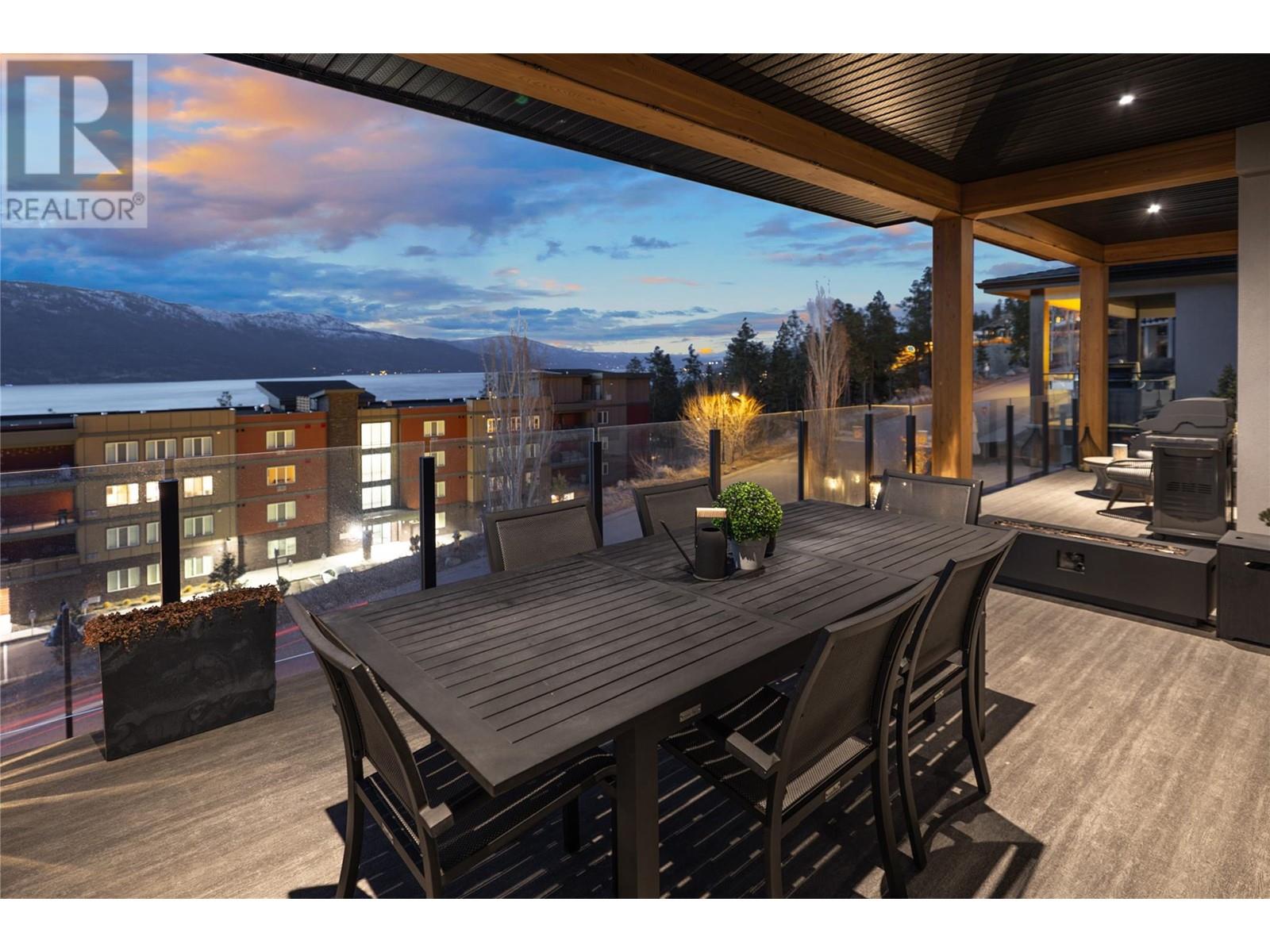  3450 Chocolate Lily Lane, Kelowna