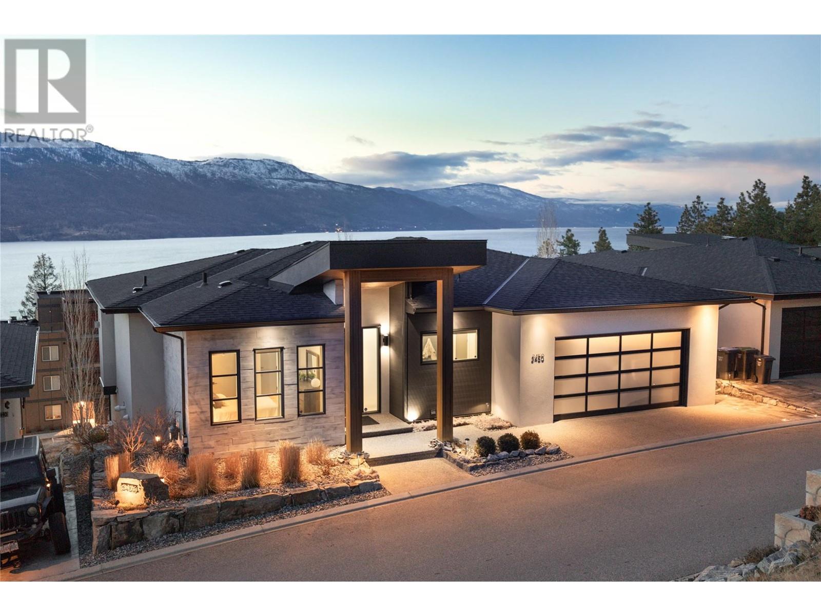  3450 Chocolate Lily Lane, Kelowna