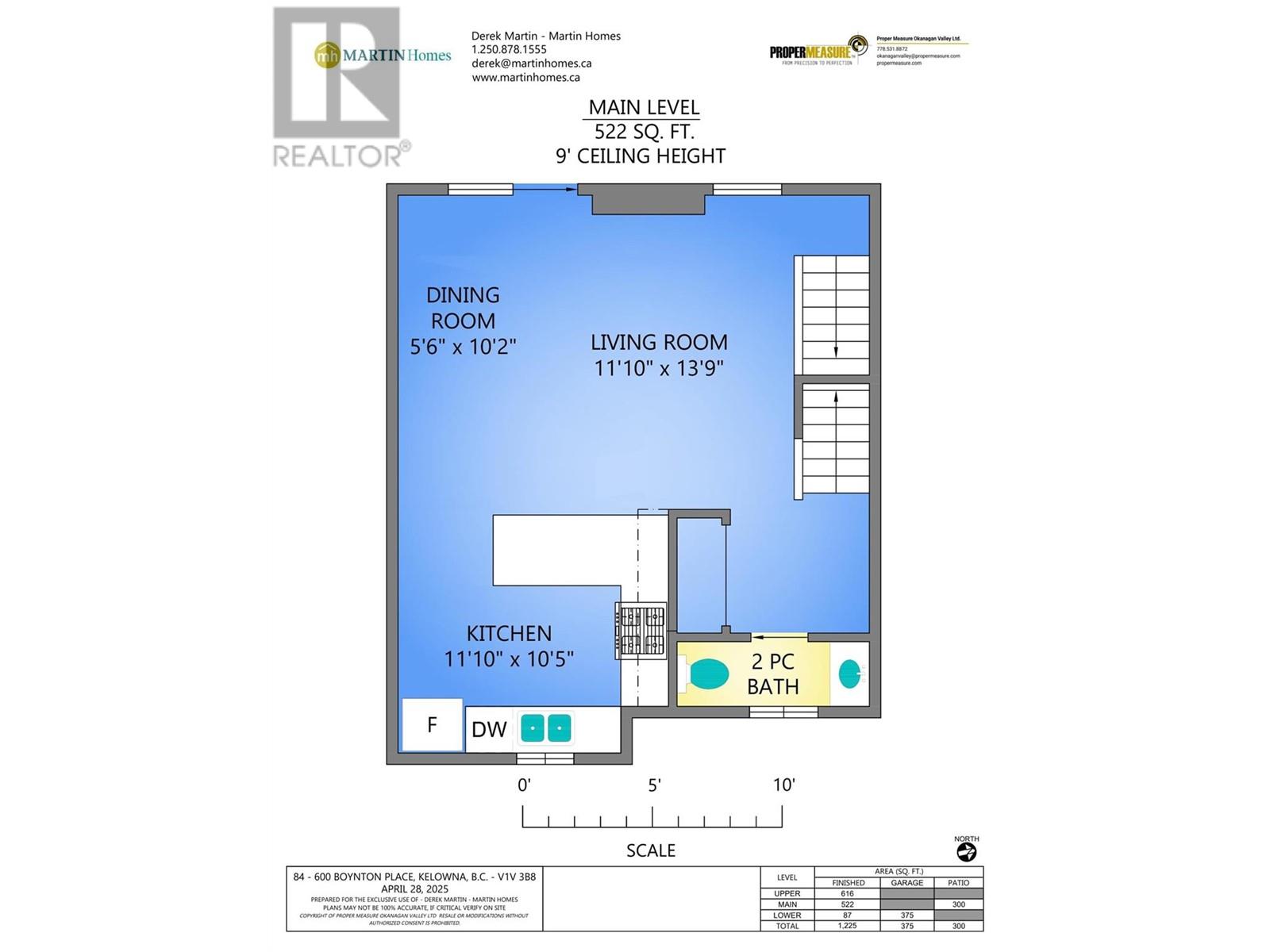 Photo 27 of 600 Boynton Place Unit 84, Kelowna BC