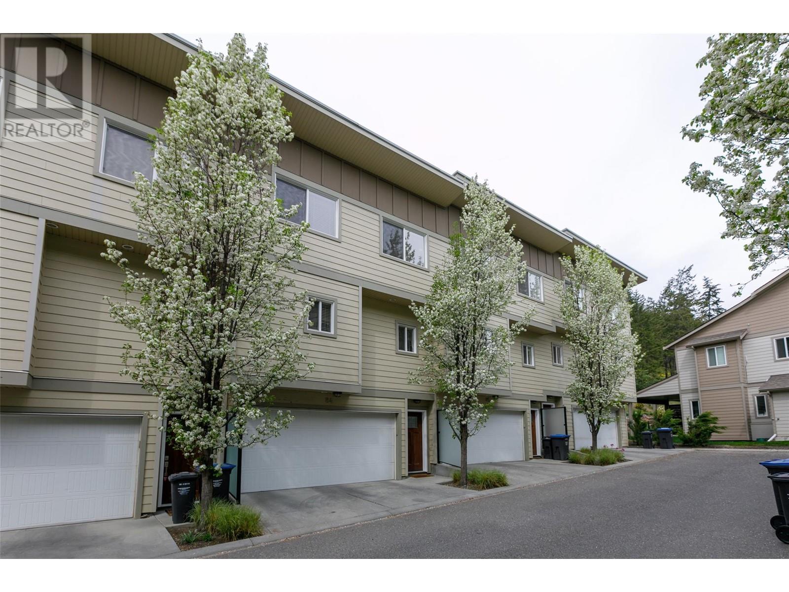 84 600 Boynton Place, Kelowna