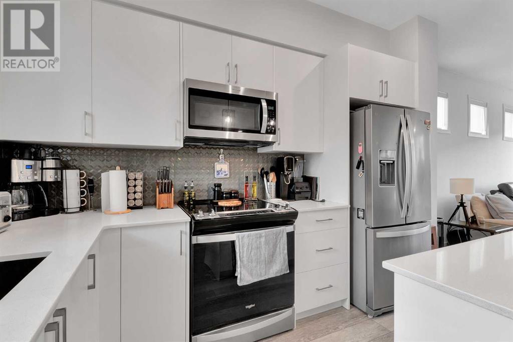 Single Family House for Sale in  Corner Glen Circle NE Cornerstone Calgary 