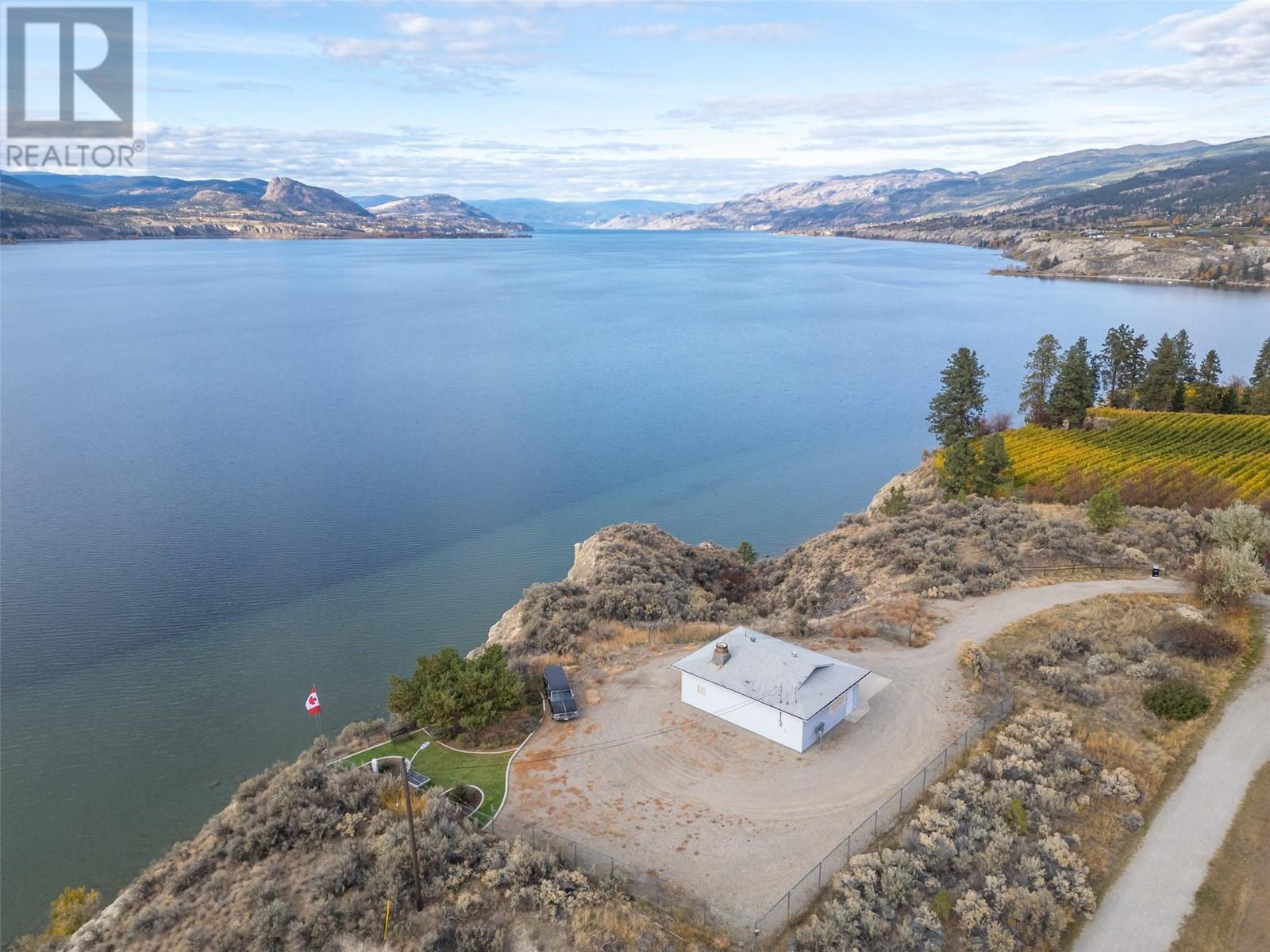 783 Lower Bench Road, Penticton