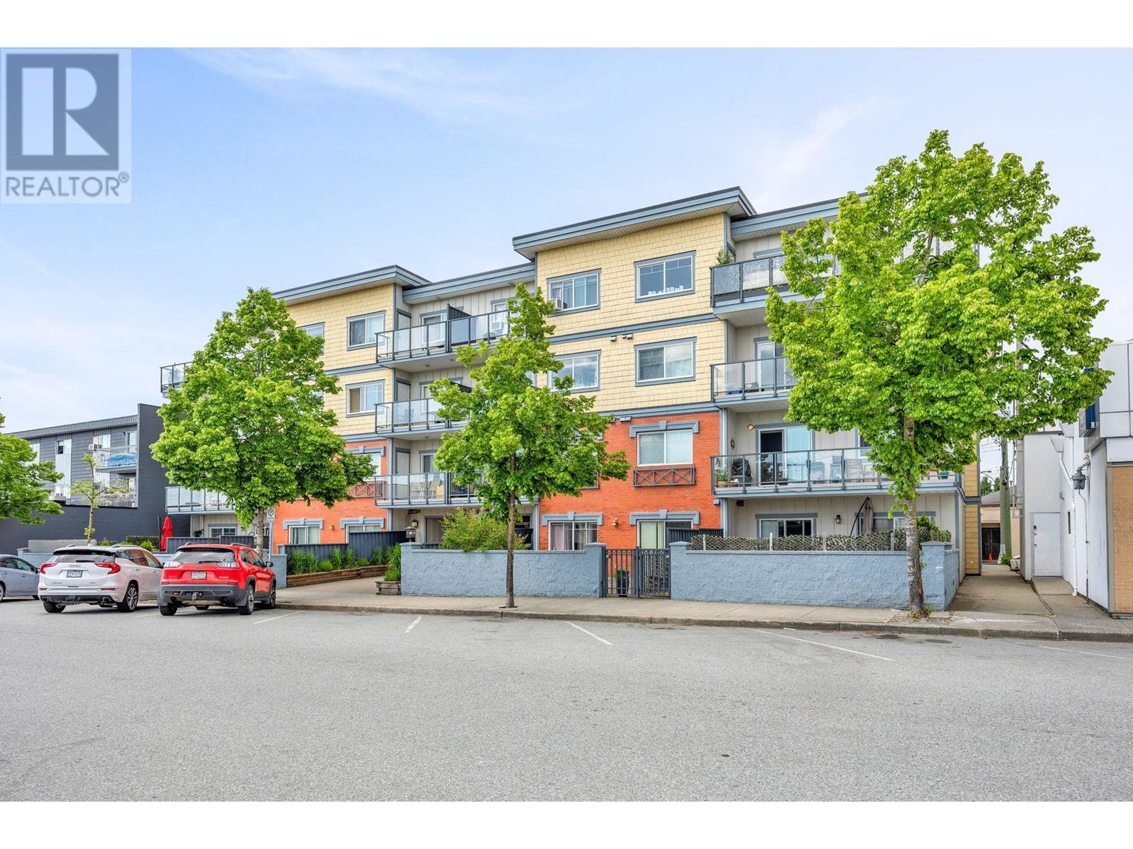 Photo 16 of 306 22363 Selkirk Avenue, Maple Ridge BC
