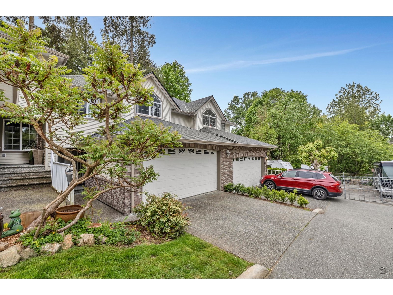 76 32777 CHILCOTIN DRIVE, Abbotsford