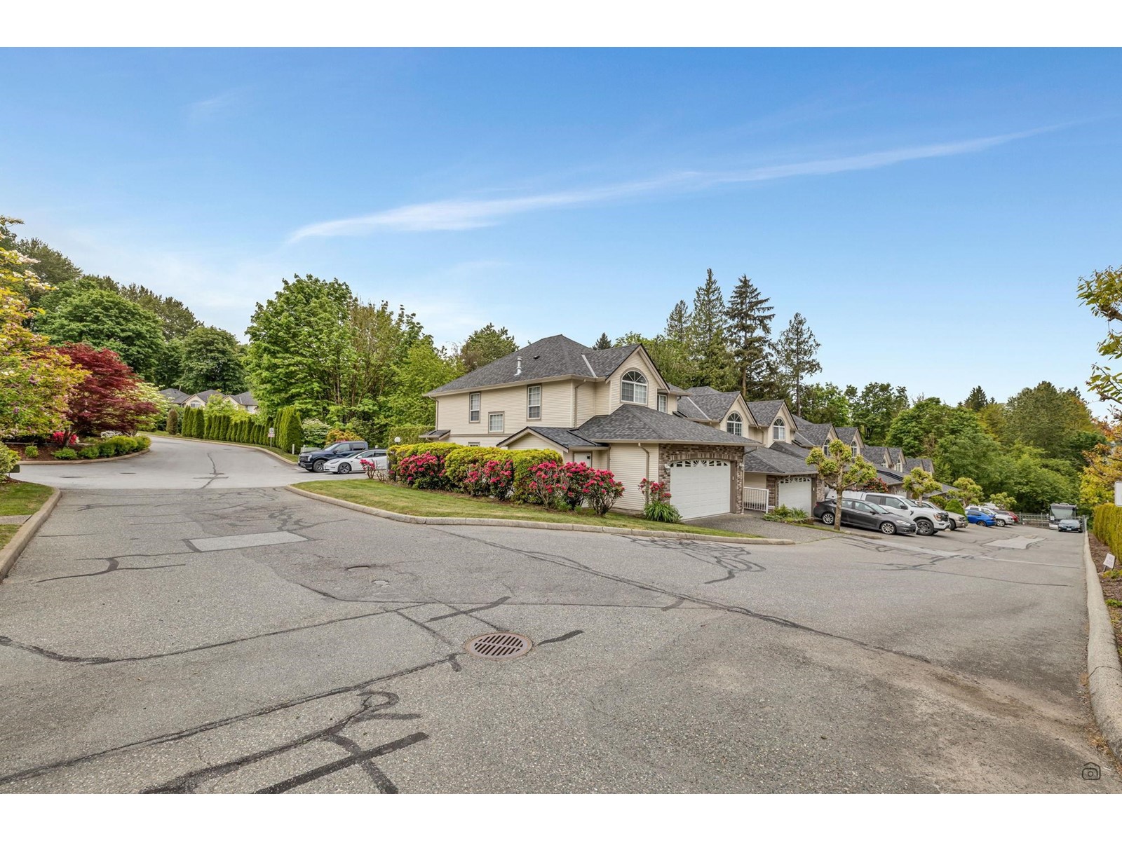 76 32777 CHILCOTIN DRIVE, Abbotsford