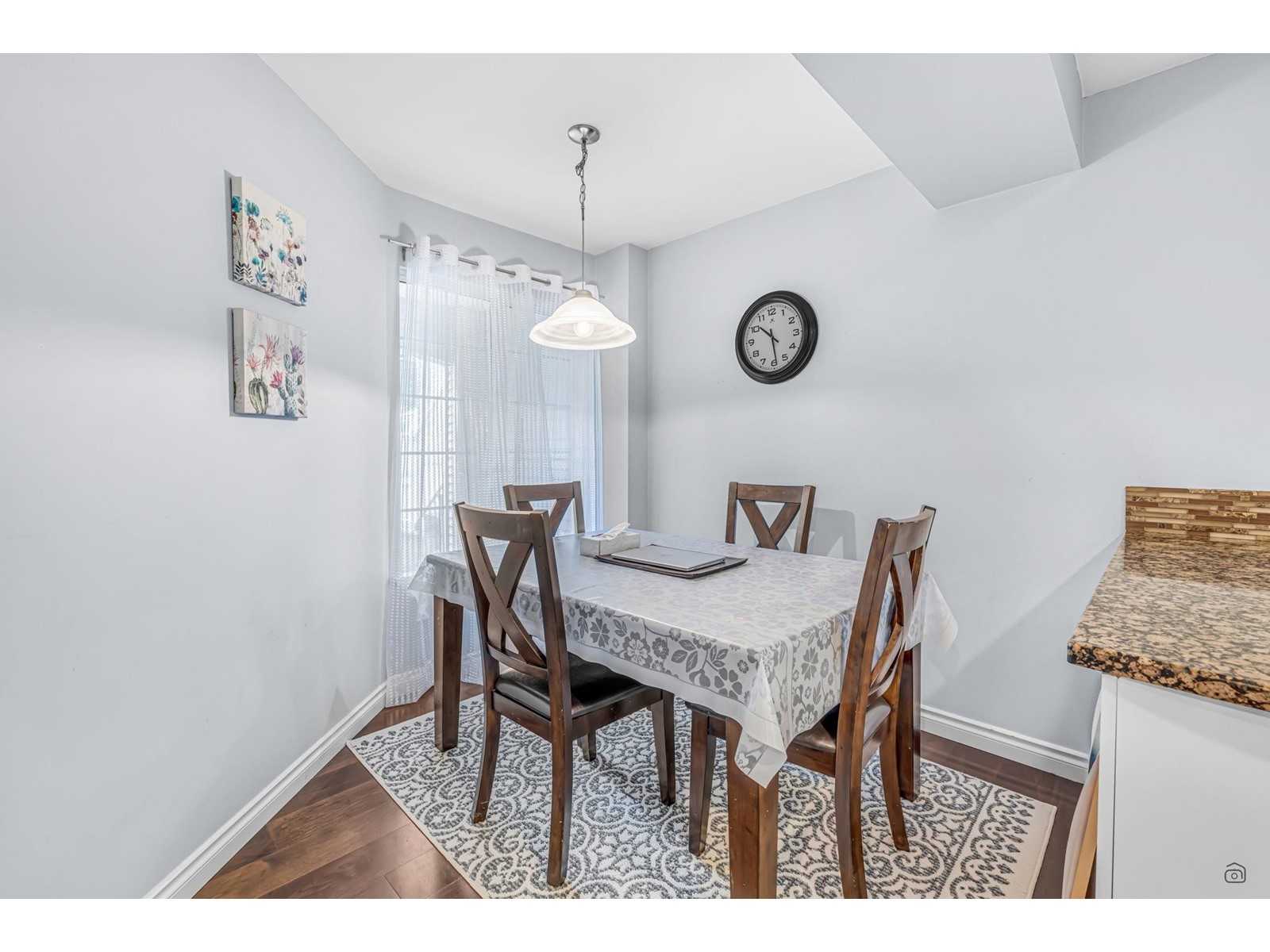 76 32777 CHILCOTIN DRIVE, Abbotsford