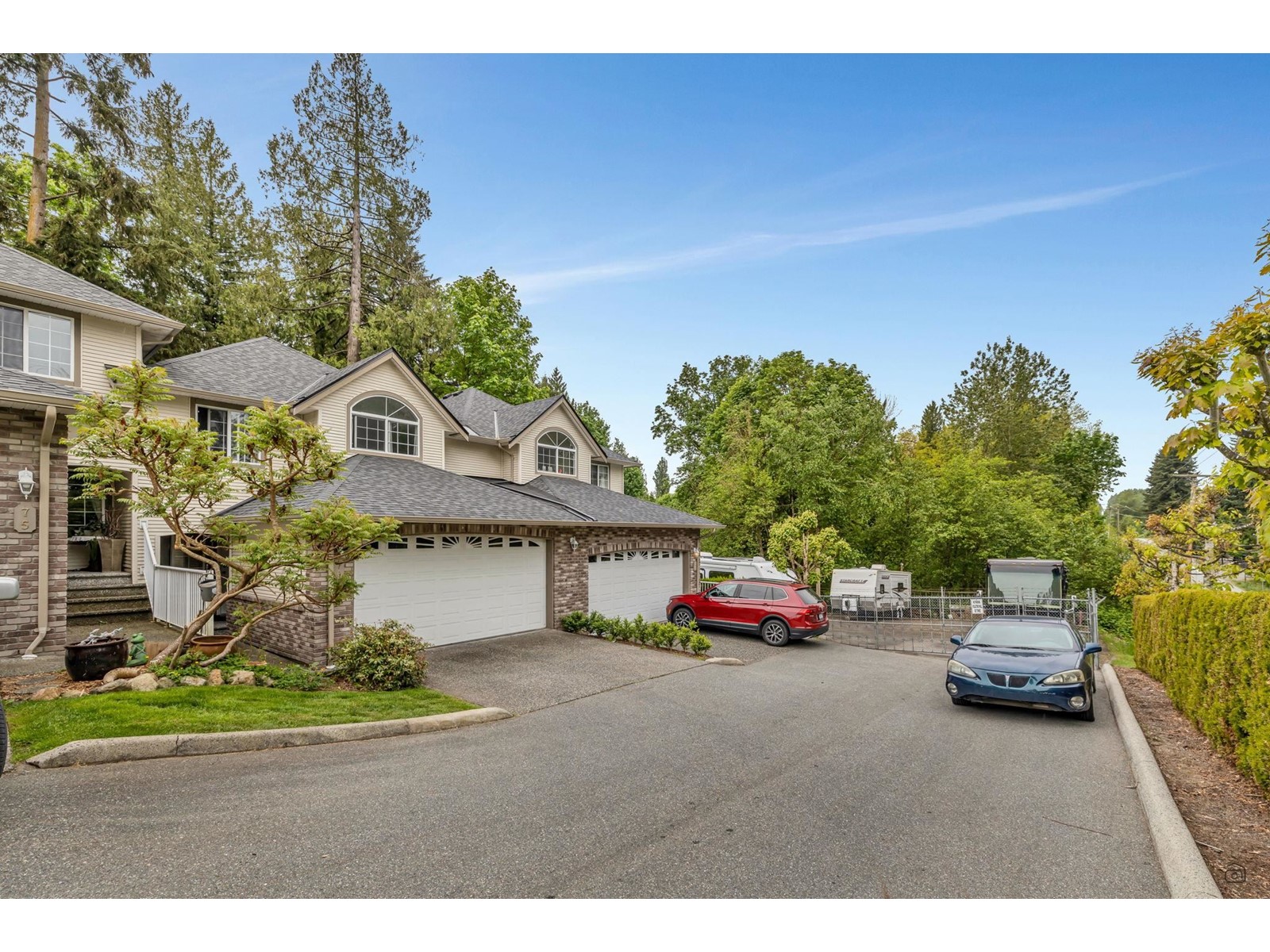 76 32777 CHILCOTIN DRIVE, Abbotsford