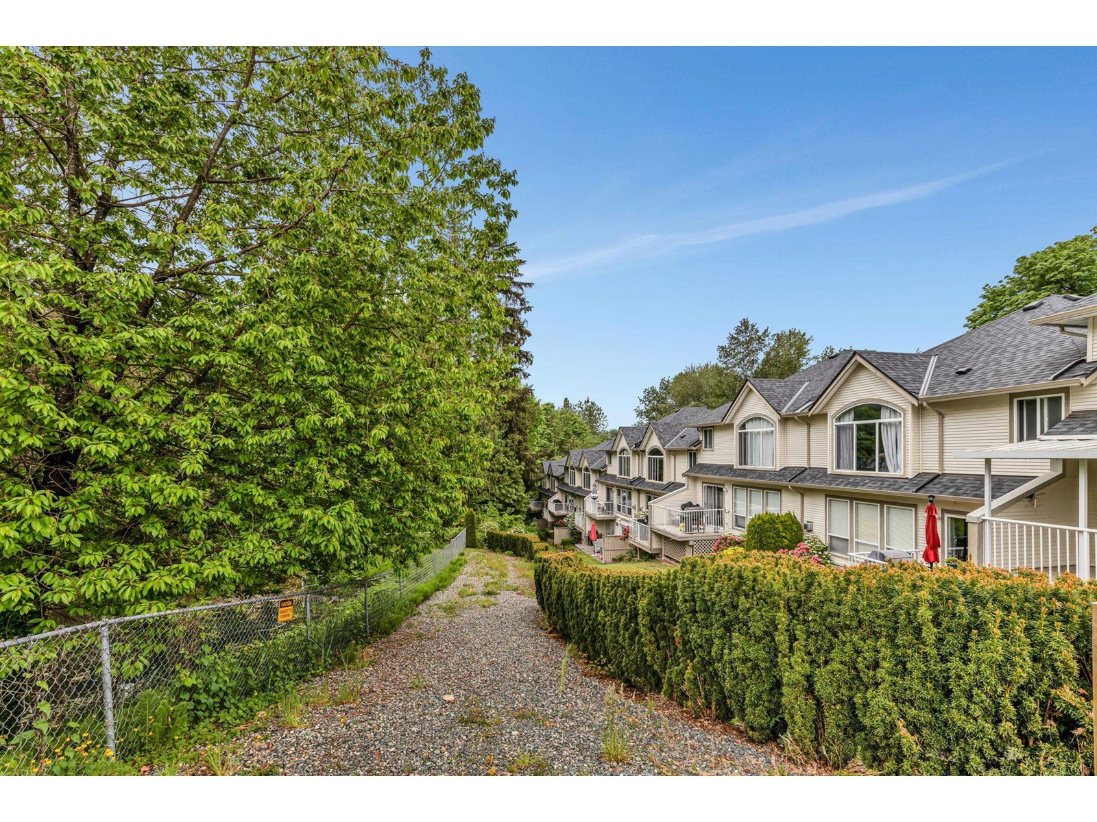 76 32777 CHILCOTIN DRIVE, Abbotsford