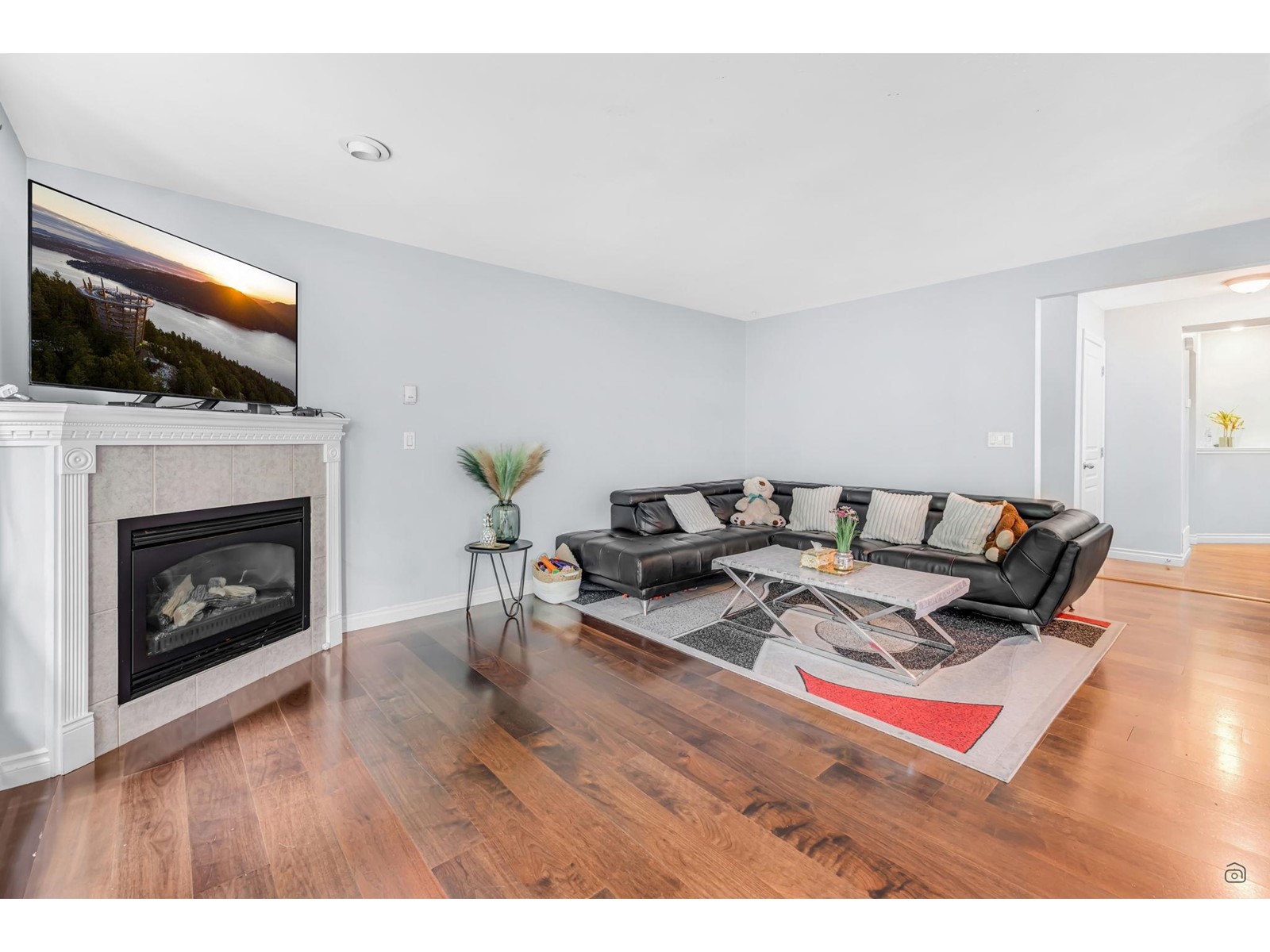 76 32777 CHILCOTIN DRIVE, Abbotsford