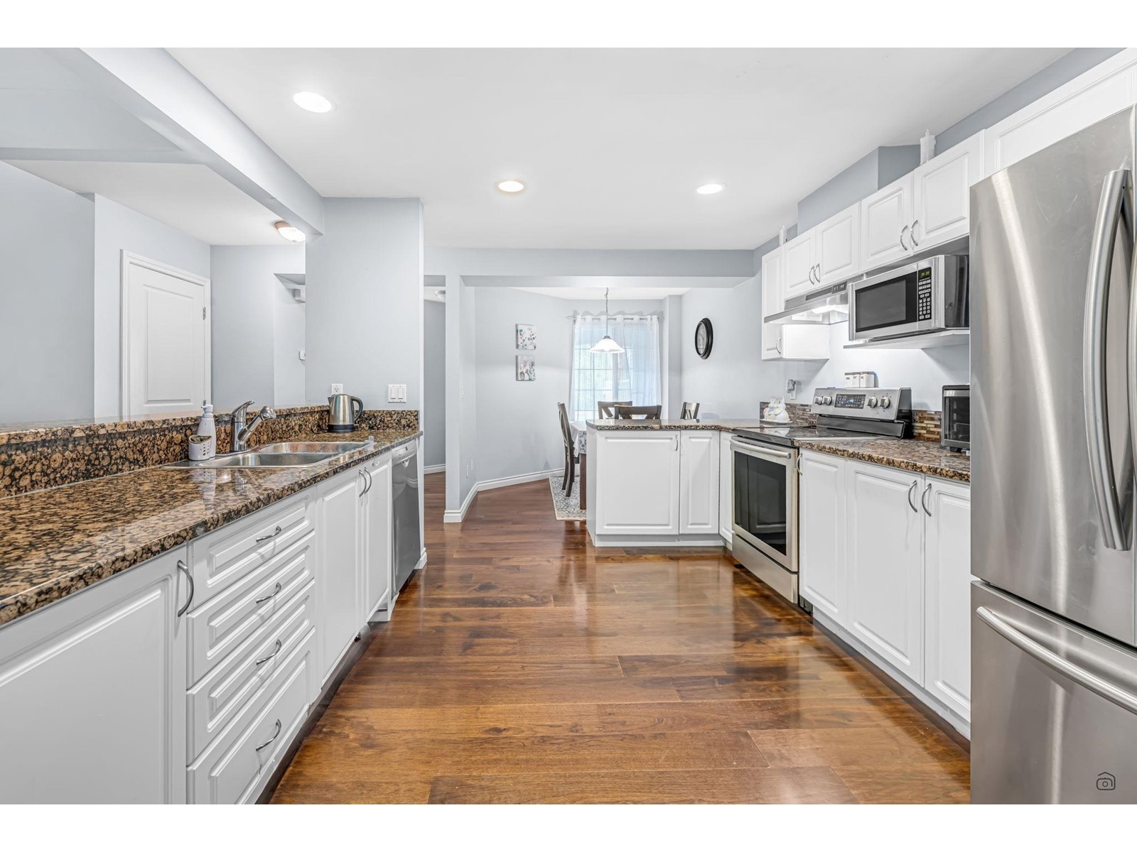 76 32777 CHILCOTIN DRIVE, Abbotsford