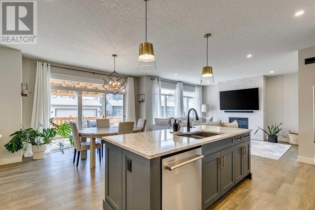 Single Family House for Sale in  Mahogany Cape SE Mahogany Calgary 