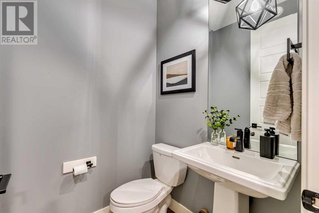 Single Family House for Sale in  Mahogany Cape SE Mahogany Calgary 